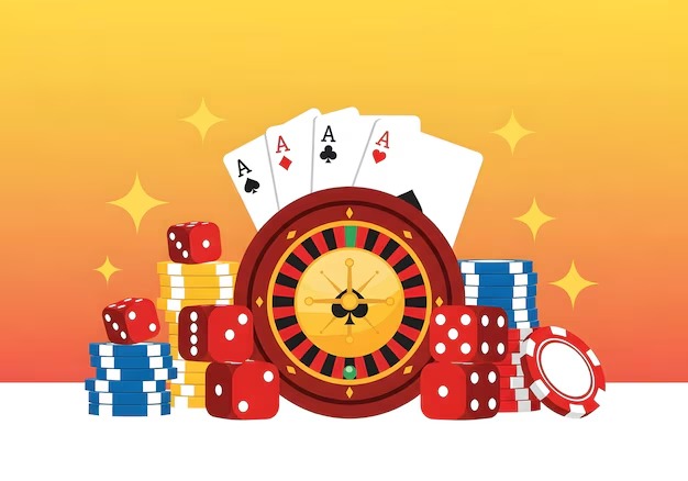 dadulotre How Diamond Baccarat Works